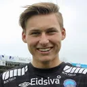 Andreas Smedplass — cầu thủ, Arendal