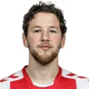 Johannes Hummelvoll-Nuñez — cầu thủ, Fredrikstad