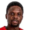 Michael Ogungbaro — cầu thủ, FF Jaro