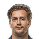 Sigurd Haugen — cầu thủ, 1. FC Nürnberg