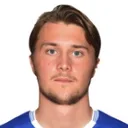 Sivert Gussiås — cầu thủ, Træff