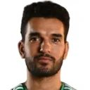 Islam Yassine — cầu thủ, Al Ahli Doha