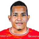 Jean Sánchez — cầu thủ, Tauro FC