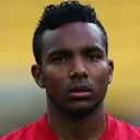 Jhamal Rodríguez — cầu thủ, Tauro FC