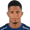 Jorge Serrano — cầu thủ, CD Motagua