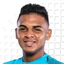 Emerson Dimas — cầu thủ