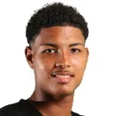 Davis Contreras — cầu thủ, Independiente de La Chorrera