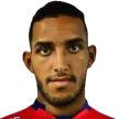 Manuel Morán — cầu thủ, CS Cartagines