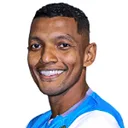 Cristian Valencia — cầu thủ, El Farolito