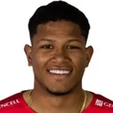 Iván Anderson — cầu thủ, Deportivo Universitario