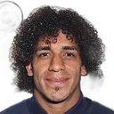 Adalberto Carrasquilla — cầu thủ, U.N.A.M. - Pumas