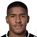 Axel McKenzie — cầu thủ, Independiente de La Chorrera
