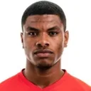 Newton Williams — cầu thủ, Deportivo Saprissa