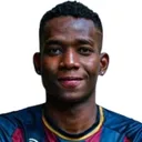 Tomás Rodríguez — cầu thủ, Barcelona SC