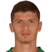 Nemanja Pekija — cầu thủ, Rudar Prijedor