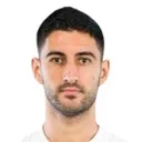 Bojan Letić — cầu thủ, Araz