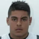 Emanuel Cuevas — cầu thủ, San Martin Formosa