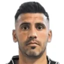 Luis Silba — cầu thủ, Deportivo Madryn