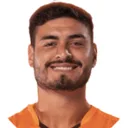 Juan Capurro — cầu thủ, Atletico DE Rafaela