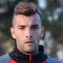 Franco Agüero — cầu thủ, Huracan Las Heras