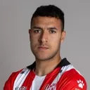 José Villegas — cầu thủ, Alianza Atletico