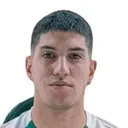 Lautaro Villegas — cầu thủ, Ciudad de Bolívar