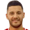 Ricardo Dichiara — cầu thủ, Sportivo Belgrano