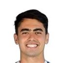 Iván Molinas — cầu thủ, Delfin SC