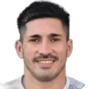 Leonardo Marinucci — cầu thủ, Deportivo Madryn