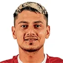 Brian Olivera — cầu thủ, Racing Cordoba