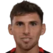 Franco Coronel — cầu thủ, Alianza Atletico