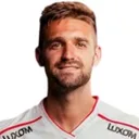Emiliano Franco — cầu thủ, Deportivo Moron