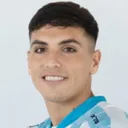 Mateo Coronel — cầu thủ, Club Queretaro