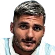 Daniel Abello — cầu thủ, Atletico Mitre
