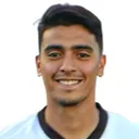 Guillermo Villalba — cầu thủ, Sportivo Las Parejas