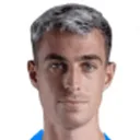 Juan Alfaro — cầu thủ, Olimpia