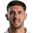 Emilio Lazza — cầu thủ, Deportivo Moron