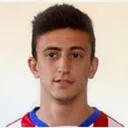 Lucas Algozino — cầu thủ, Huracan Las Heras