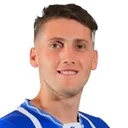 Tomas Rossi — cầu thủ, Godoy Cruz