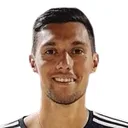Enzo Avaro — cầu thủ, Atletico Mitre