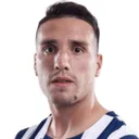 Gastón Benavídez — cầu thủ, Atletico Paranaense