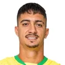 Lucas Suárez — cầu thủ, Sarmiento Junin