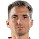 Nahuel Cainelli — cầu thủ, Atletico DE Rafaela