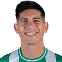 Bruno Sepúlveda — cầu thủ, Platense