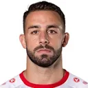 Ibrahim Hesar — cầu thủ, Estudiantes de Rio Cuarto