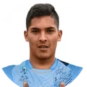Álvaro Cazula — cầu thủ, San Marcos de Arica