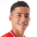 Brahian Cuello — cầu thủ, Union Santa Fe