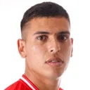 Santiago Rodríguez — cầu thủ, Gimnasia M.