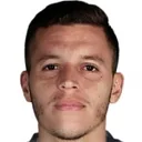 Fernando Ponce — cầu thủ, Atletico DE Rafaela
