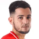 Roberto Bochi — cầu thủ, Aldosivi